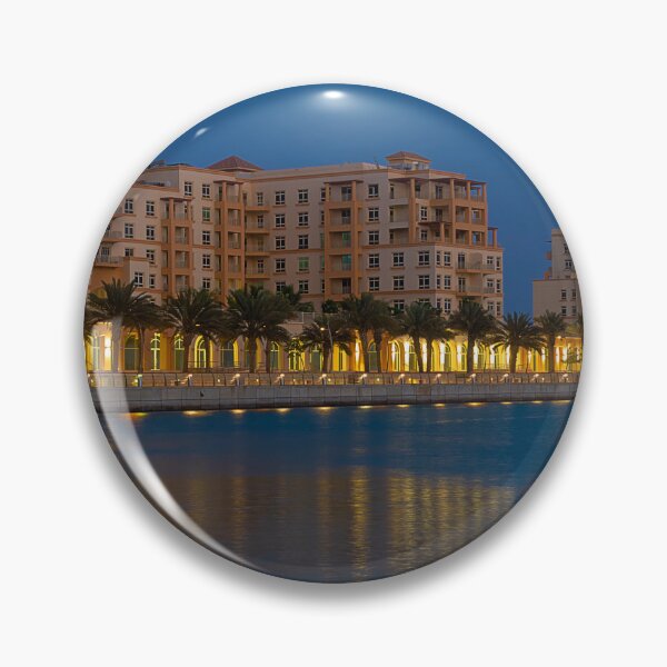 Item preview, King Abdullah Economic City, Thuwal, Saudi Arabia designed and sold by likbatonboot.
