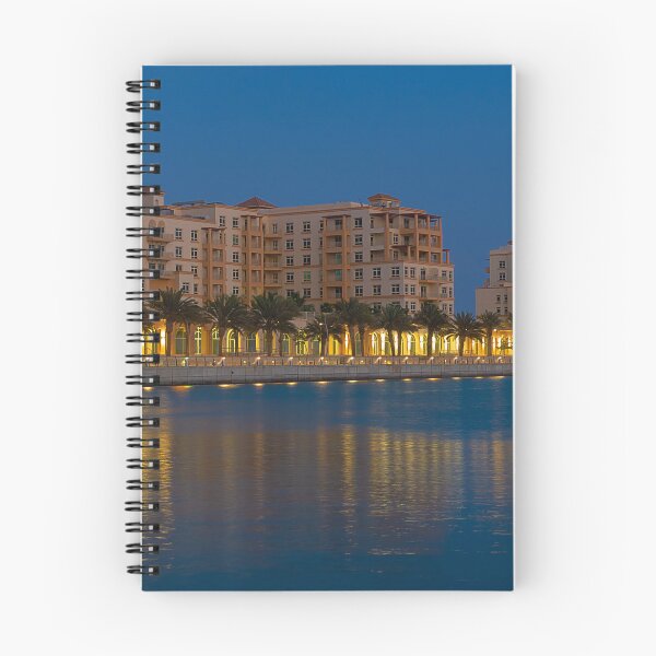 Item preview, King Abdullah Economic City, Thuwal, Saudi Arabia designed and sold by likbatonboot.