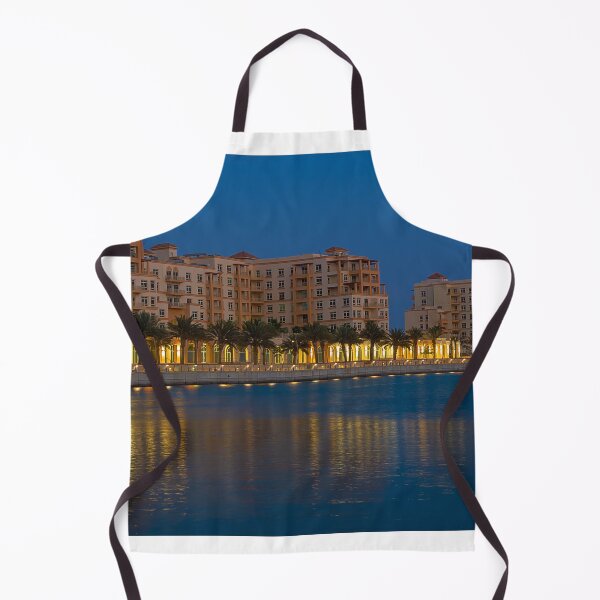 Item preview, King Abdullah Economic City, Thuwal, Saudi Arabia designed and sold by likbatonboot.