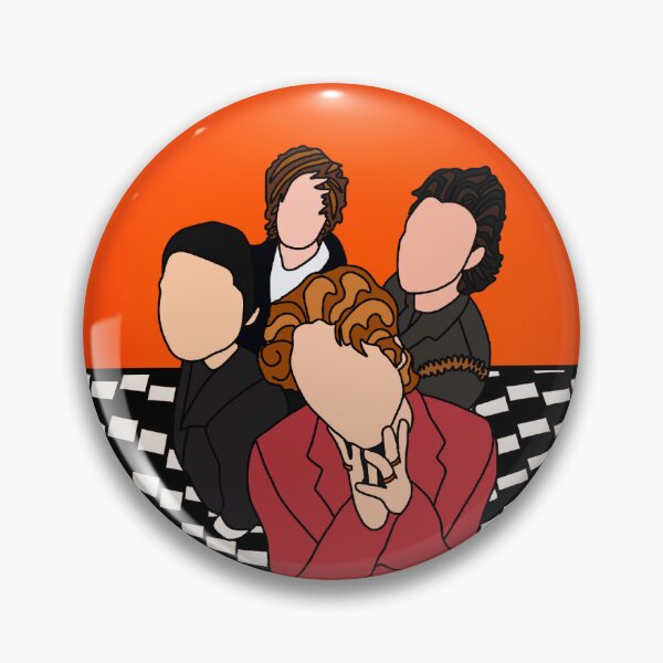 Item preview, 5sos designed and sold by larrystylins0n.