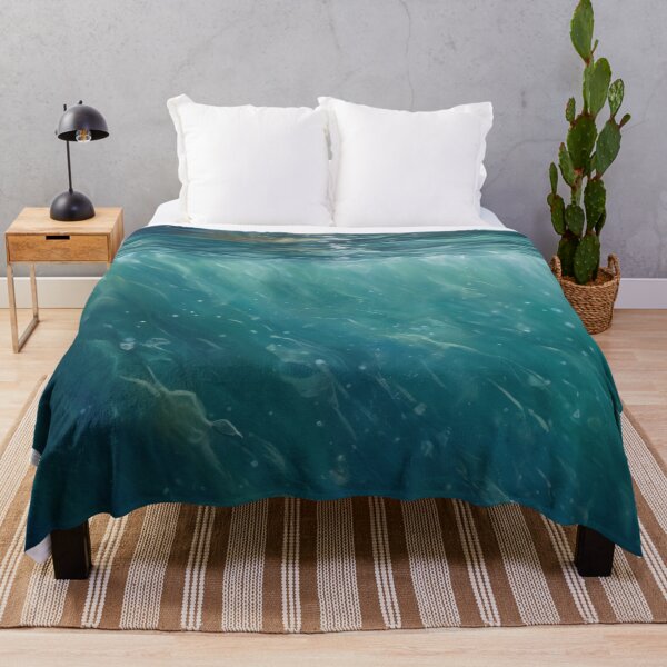 Item preview, Waves designed and sold by AvenueArtisans.