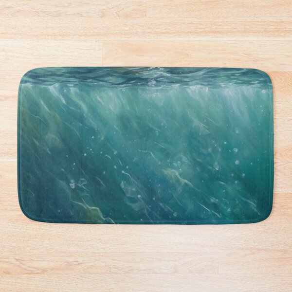 Item preview, Waves designed and sold by AvenueArtisans.
