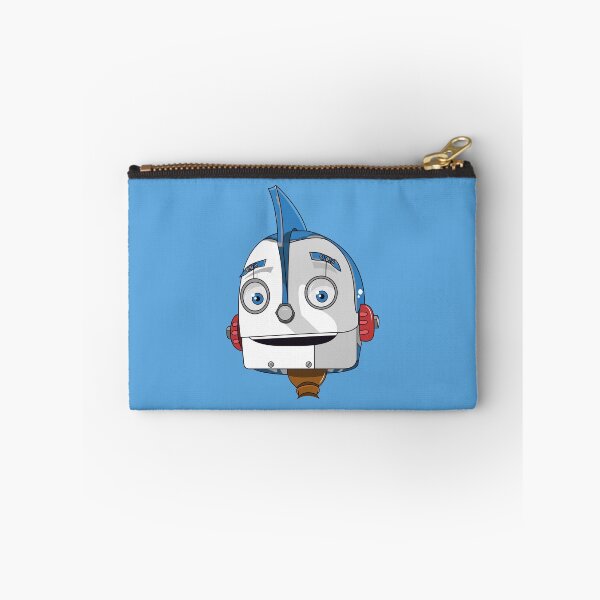Item preview, Rodney Copperbottom - The Dreamer Robot designed and sold by Necronder.