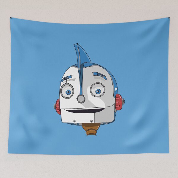 Item preview, Rodney Copperbottom - The Dreamer Robot designed and sold by Necronder.