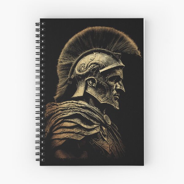 Item preview,  Ancient Roman Centurion Soldier – Roman Legionnaire Warrior | Ancient Rome Empire Soldier designed and sold by MadeByRobots.