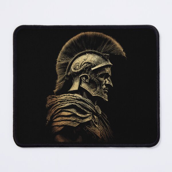 Item preview,  Ancient Roman Centurion Soldier – Roman Legionnaire Warrior | Ancient Rome Empire Soldier designed and sold by MadeByRobots.