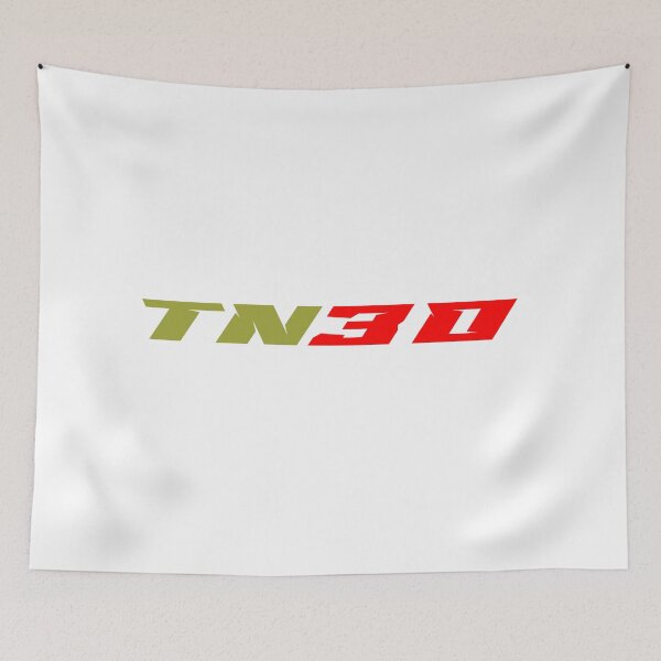 Item preview, Moto GP Takaaki Nakagami 30 designed and sold by Pop-UpStore.