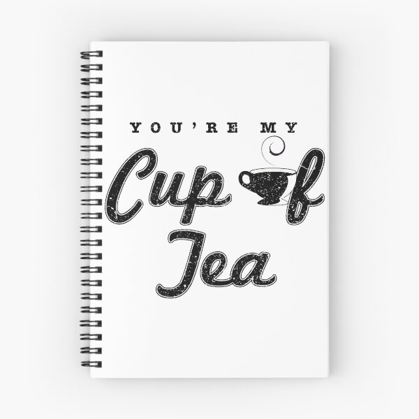 Item preview, You're My Cup Of Tea designed and sold by onceproject.