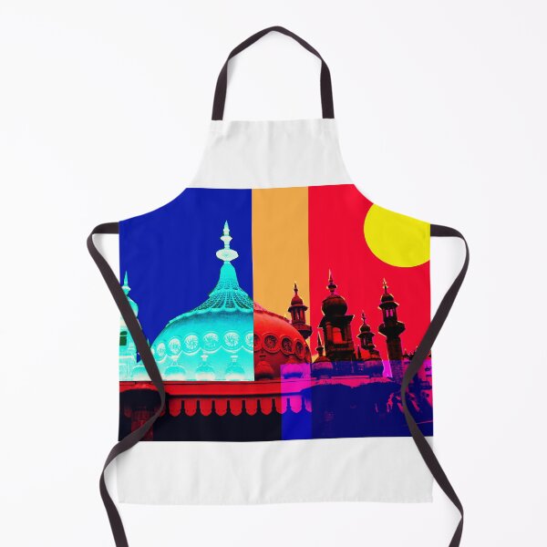 Item preview, Brighton Pavilion Night follows Day designed and sold by christo65.