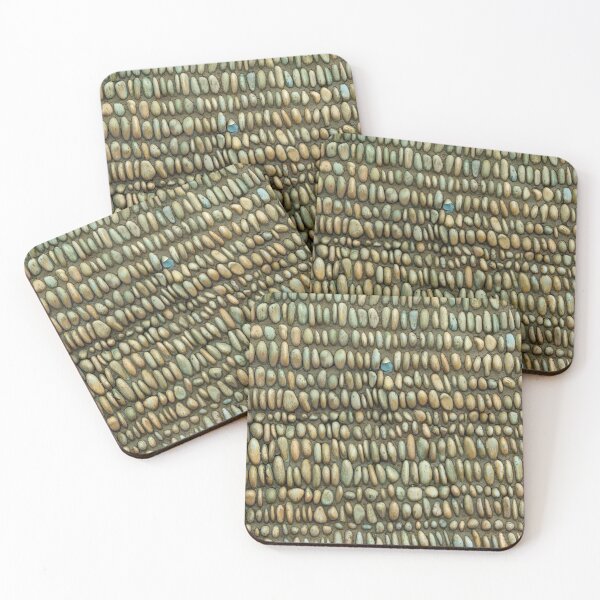 Item preview, Stone Beads designed and sold by Betsy Seeton.