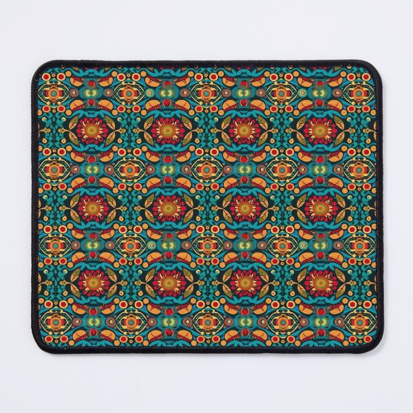 Item preview, Oaxacan Zapotec designed and sold by PixelPatchwork.