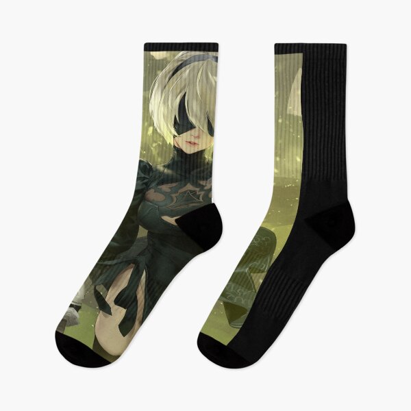 Item preview, nier automata designed and sold by twisdalesieb.