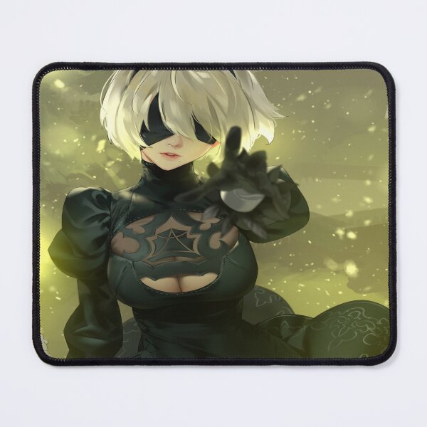 Item preview, nier automata designed and sold by twisdalesieb.