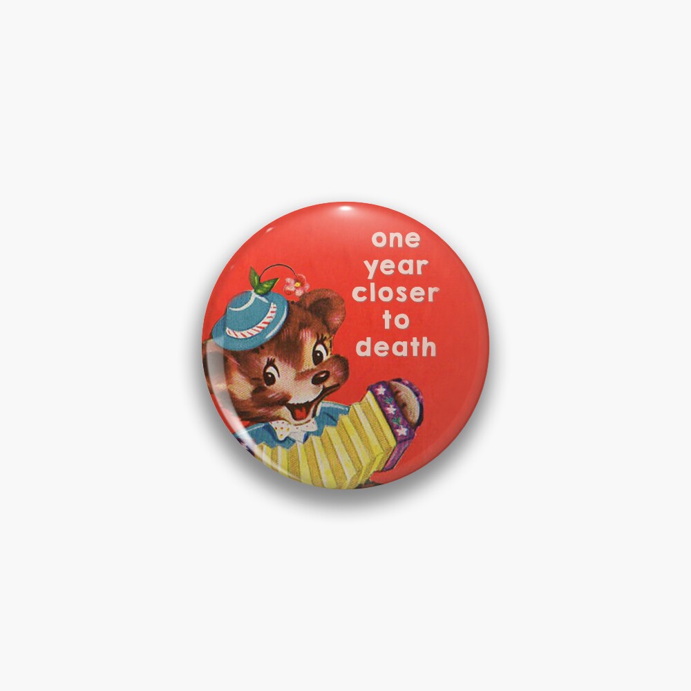 Item preview, Pin designed and sold by ToruandMidori.