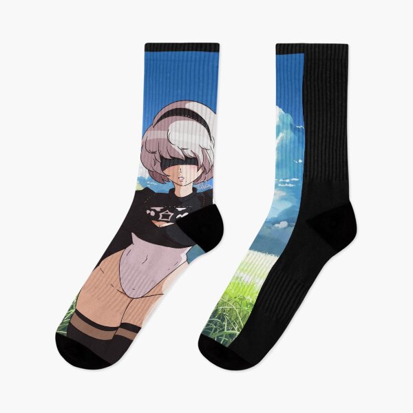 Item preview, nier automata designed and sold by twisdalesieb.