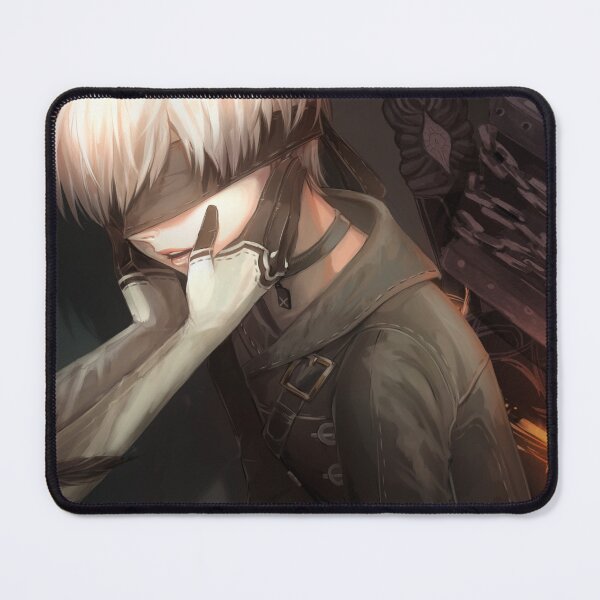 Item preview, nier automata designed and sold by twisdalesieb.