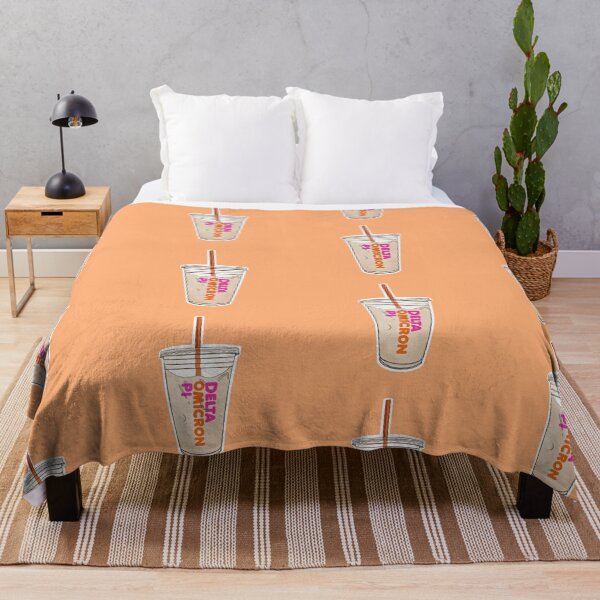 Item preview, Copa Delta Omicron Pi Dunkin' designed and sold by pkwoodworth.