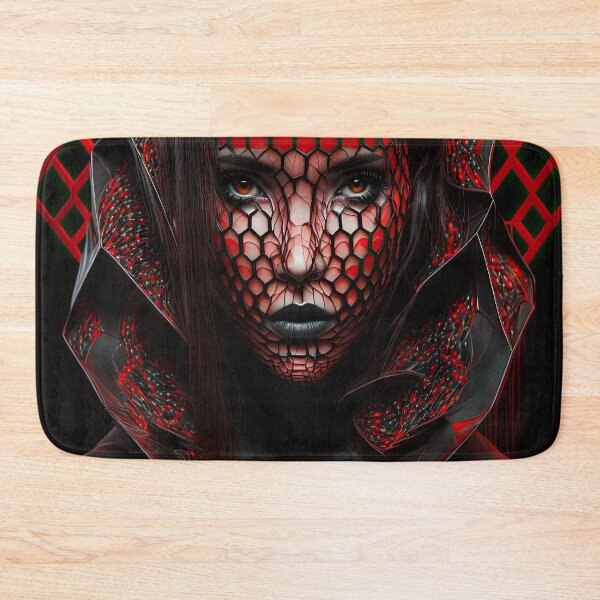 Item preview, Rusudan designed and sold by OccultDreams.