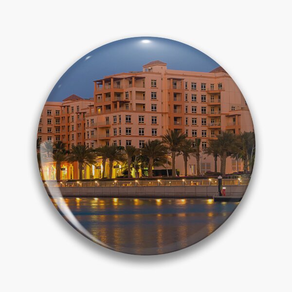 Item preview, King Abdullah Economic City, Thuwal, Saudi Arabia designed and sold by likbatonboot.