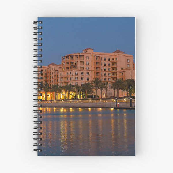 Item preview, King Abdullah Economic City, Thuwal, Saudi Arabia designed and sold by likbatonboot.