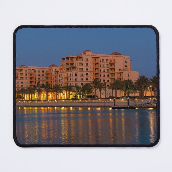 Item preview, King Abdullah Economic City, Thuwal, Saudi Arabia designed and sold by likbatonboot.