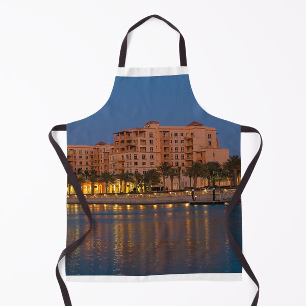 Item preview, King Abdullah Economic City, Thuwal, Saudi Arabia designed and sold by likbatonboot.