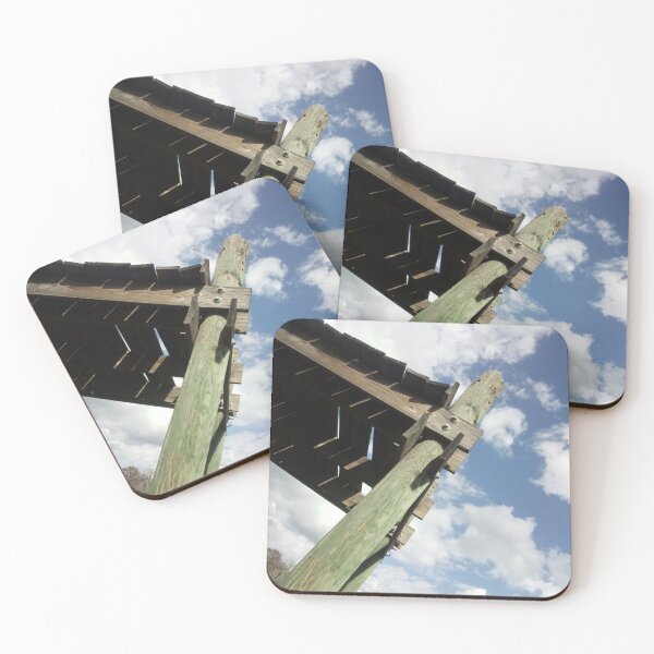 Item preview, Pier at lettuce lake park designed and sold by Daerohel.