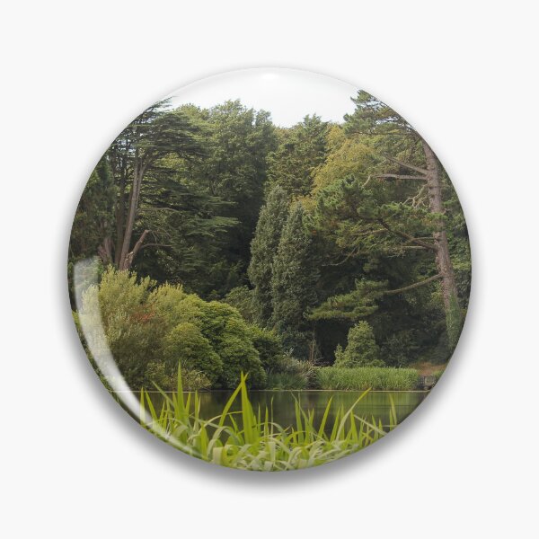 Item preview, A Stroll Around the Park Nature Lovers Mount Stewart Northern Ireland designed and sold by eddiebarronshop.