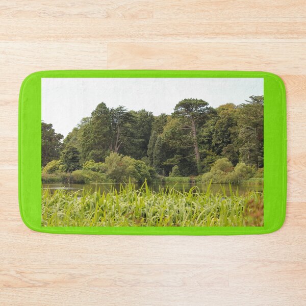Item preview, A Stroll Around the Park Nature Lovers Mount Stewart Northern Ireland designed and sold by eddiebarronshop.