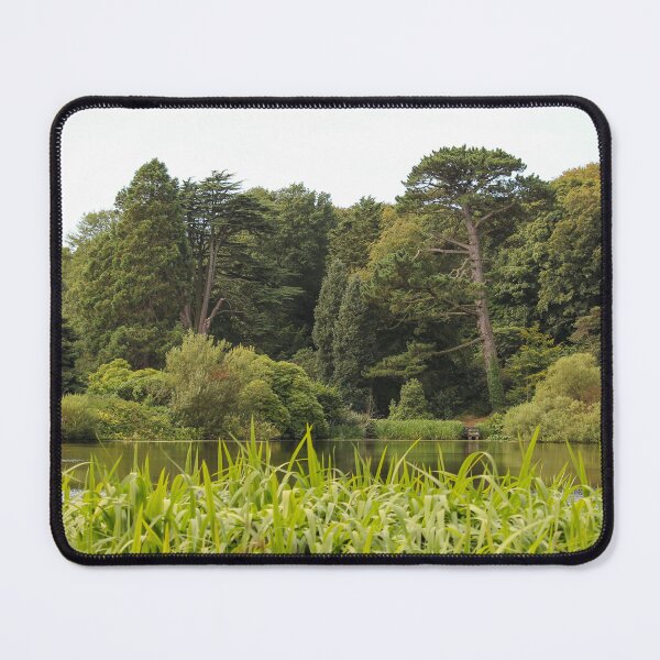 Item preview, A Stroll Around the Park Nature Lovers Mount Stewart Northern Ireland designed and sold by eddiebarronshop.