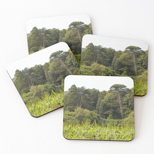 Item preview, A Stroll Around the Park Nature Lovers Mount Stewart Northern Ireland designed and sold by eddiebarronshop.