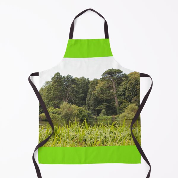 Item preview, A Stroll Around the Park Nature Lovers Mount Stewart Northern Ireland designed and sold by eddiebarronshop.