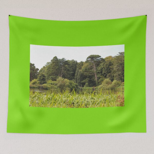 Item preview, A Stroll Around the Park Nature Lovers Mount Stewart Northern Ireland designed and sold by eddiebarronshop.