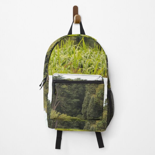 Item preview, A Stroll Around the Park Nature Lovers Mount Stewart Northern Ireland designed and sold by eddiebarronshop.