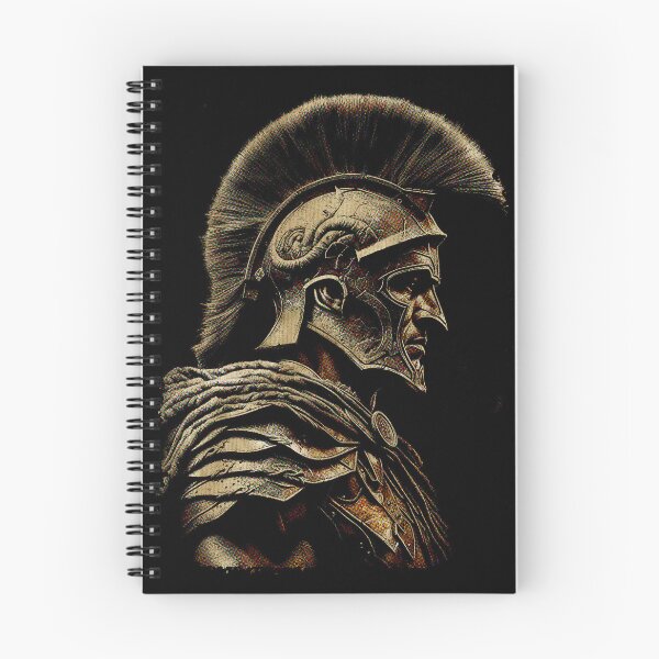 Item preview, Ancient Roman Centurion Soldier – Roman Legionnaire Warrior | Ancient Rome Empire Soldier designed and sold by MadeByRobots.