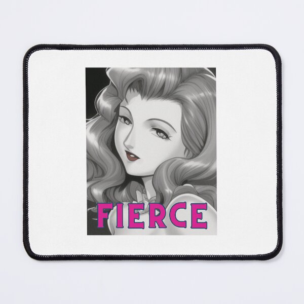 Item preview, Barbara was Fierce designed and sold by Sunflower5576.