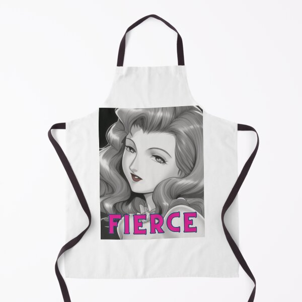 Item preview, Barbara was Fierce designed and sold by Sunflower5576.