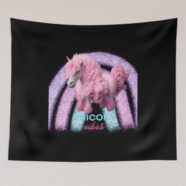 Item preview, unicorn vibes designed and sold by Kalka088.