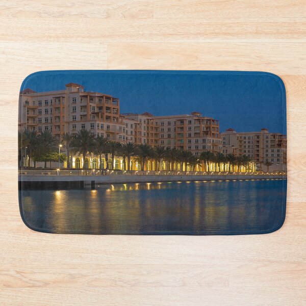 Item preview, King Abdullah Economic City, Thuwal, Saudi Arabia designed and sold by likbatonboot.