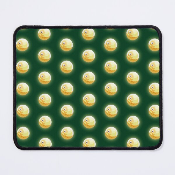 Item preview, Salmon Run Egg  designed and sold by galaxydaydreams.