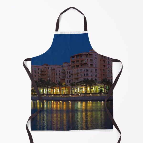 Item preview, King Abdullah Economic City, Thuwal, Saudi Arabia designed and sold by likbatonboot.