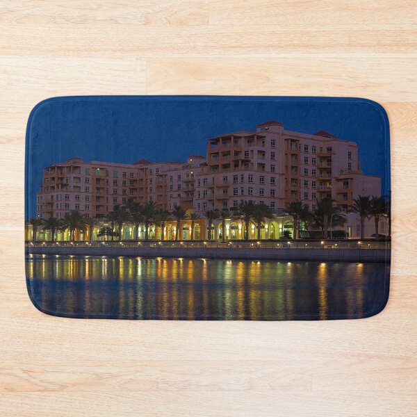 Item preview, King Abdullah Economic City, Thuwal, Saudi Arabia designed and sold by likbatonboot.