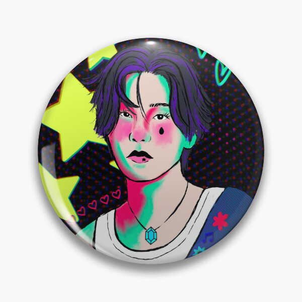 Item preview, SUGA MC A designed and sold by natashacole.