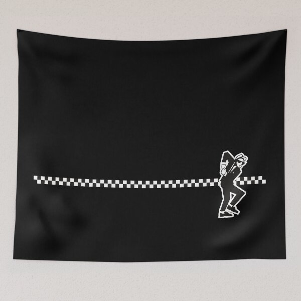Item preview, Ska 2 tone designed and sold by peterpaz.