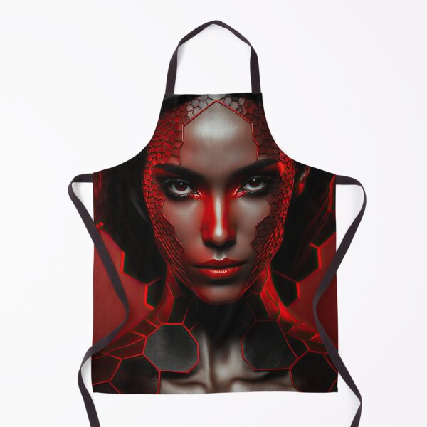 Item preview, Theodora designed and sold by OccultDreams.