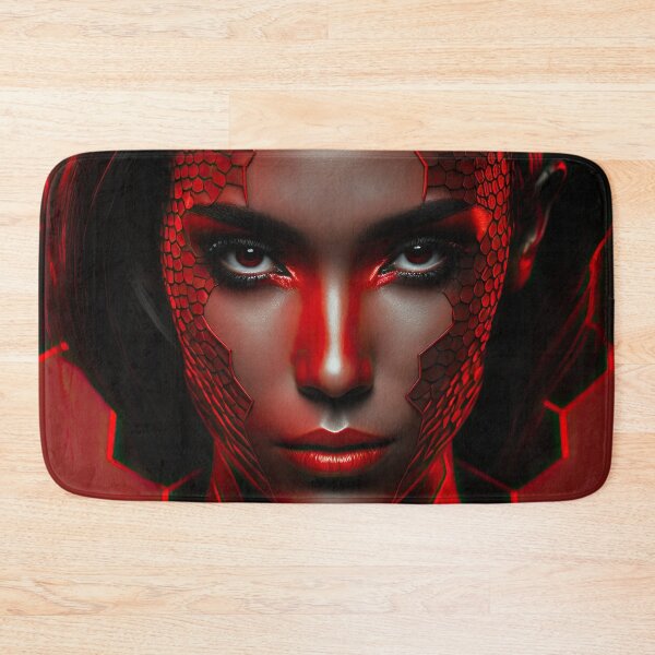 Item preview, Theodora designed and sold by OccultDreams.