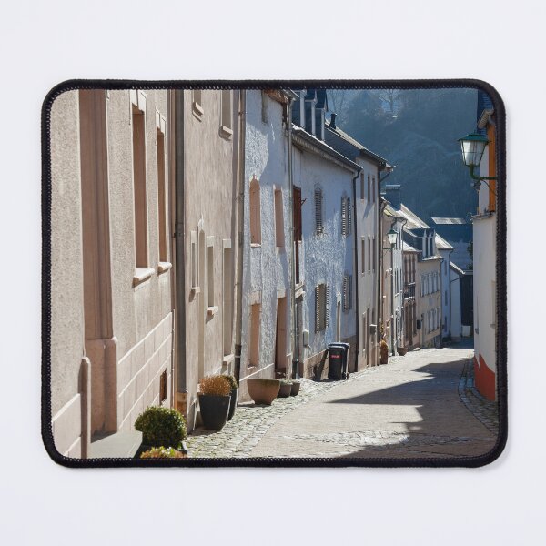 Item preview, Rue de la Poste designed and sold by Kezzles.