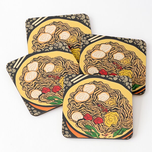 Item preview, Ramen designed and sold by Artieries1.