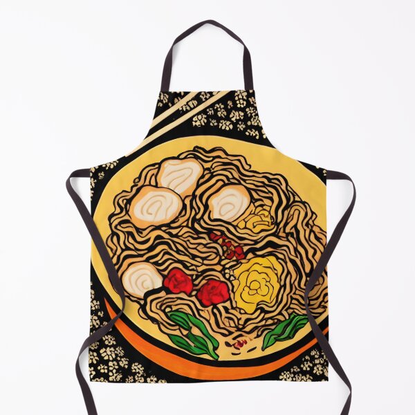 Item preview, Ramen designed and sold by Artieries1.