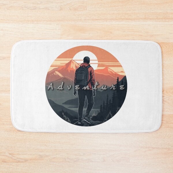 Item preview, Adventurer designed and sold by HandCraftedArt.